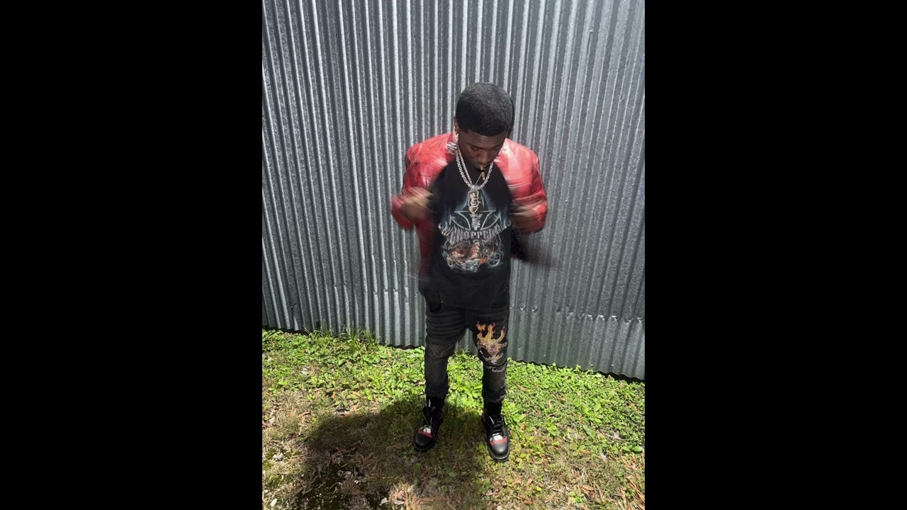 Baby Mel Type Beat - 