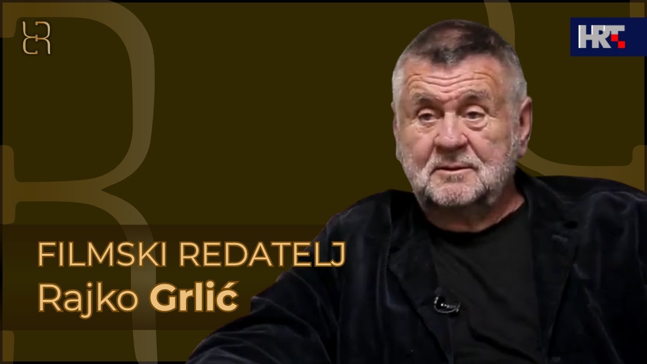 Razgovor s razlogom: Rajko Grlić