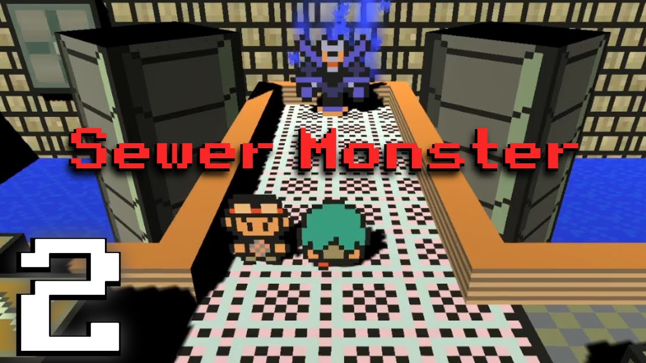 Fixing the Sewers | Entodrive part 2