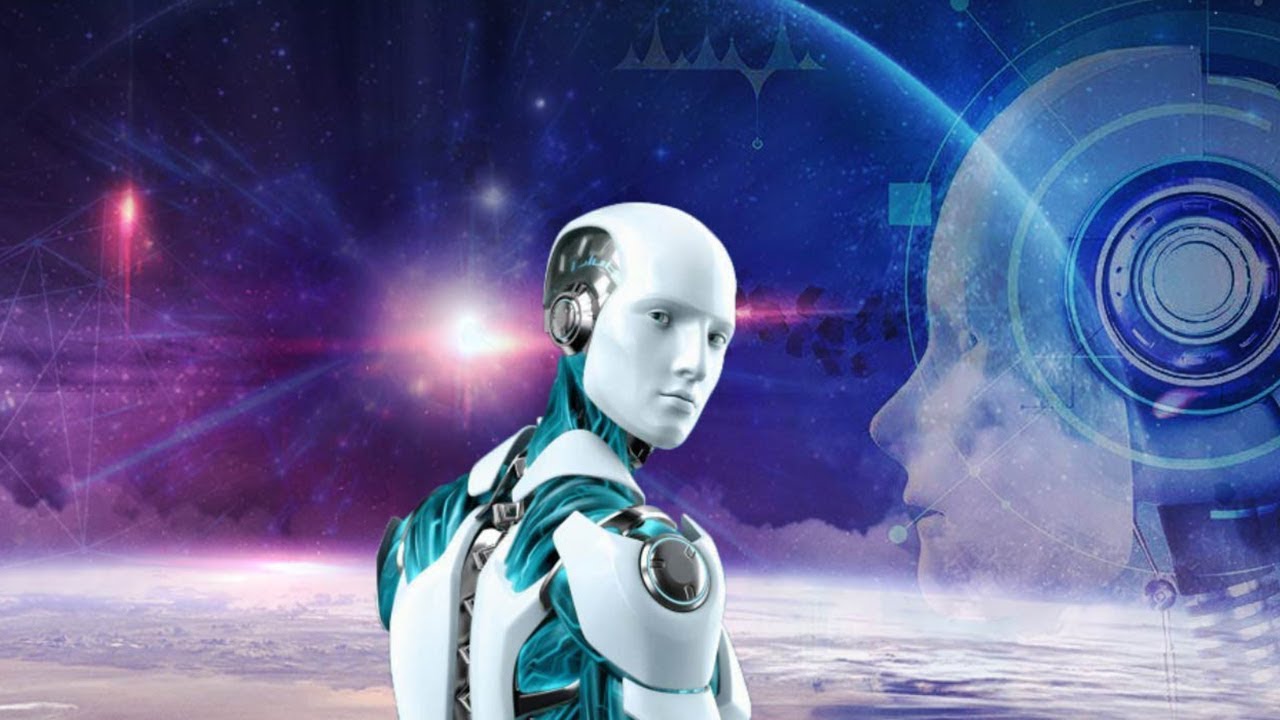 Artificial intelligence at World Internet Conference