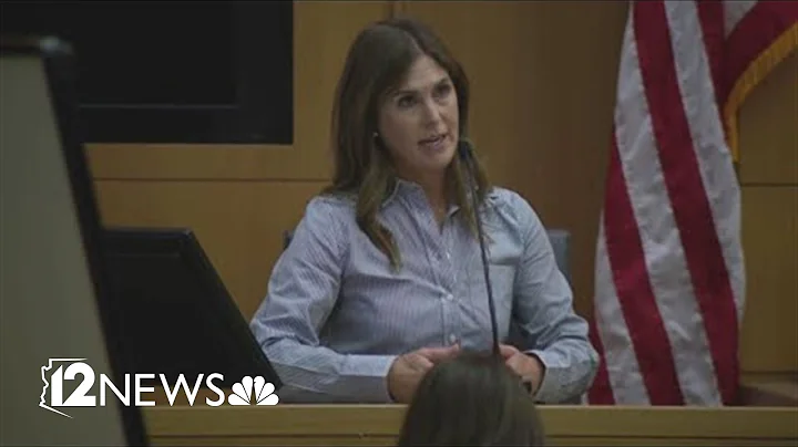 Witness recalls canal murder crime scene