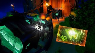 Pirates Fill A Getaway Rowboat But Will It Work? - Sea of Thieves (Crew Sails) screenshot 3