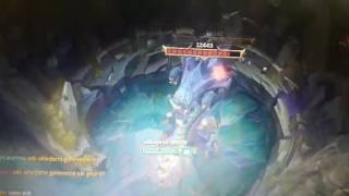 Solo Baron Yapmak