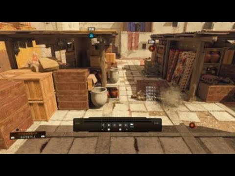 Cod BO4 神グレで動揺したww