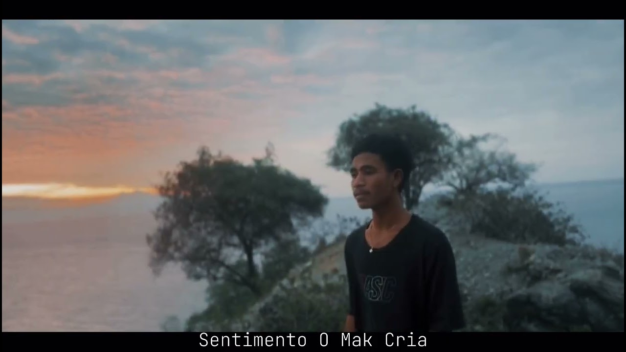 Crocodile Land - Sei La Dura ( Official Musik Video )