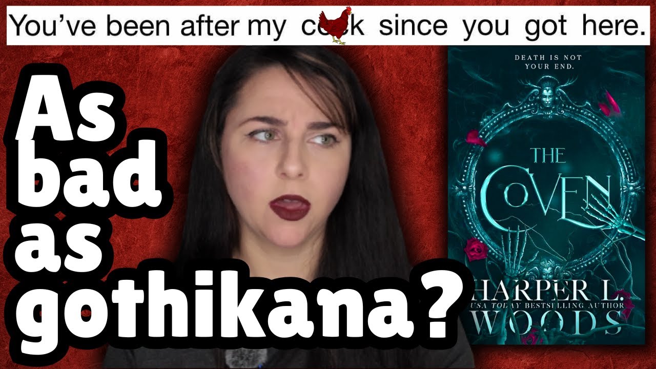 THE COVEN is A CURSE | RANT REVIEW