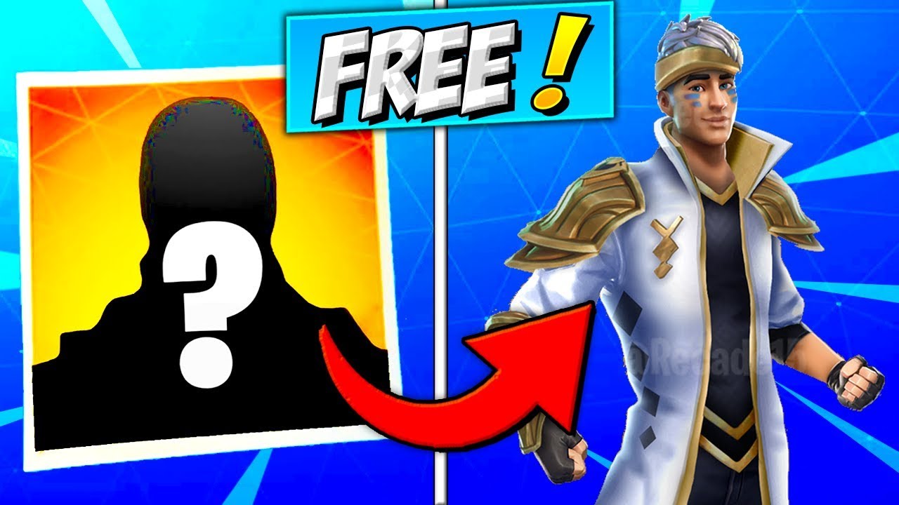 UNLOCKING* NEW EPIC Fortnite FREE Outfit Style 'SPARKLE SUPREME' After  Victory Royale WIN!! 