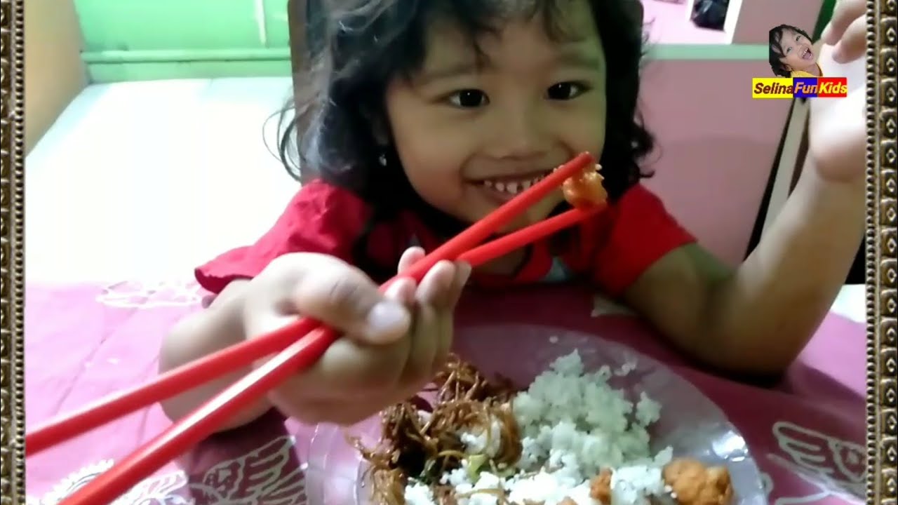  Makan  ala orang korea makan pakai sumpit  cara pakai  