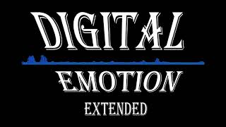 Digital Emotion Extended