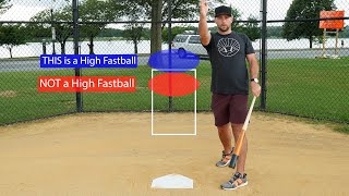 Download Lagu When Should You Elevate a Fastball? MP3