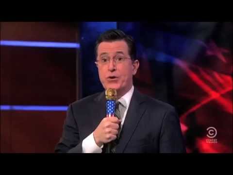 Video: Stephen Colbert Nettovarallisuus: Wiki, naimisissa, perhe, häät, palkka, sisarukset
