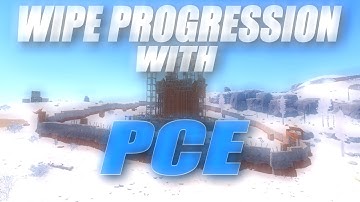 17v33 700 / 10v25 360 Rocket Raid Defense // How PCE Dominates Atlas US Main / Rust Zerg Progression