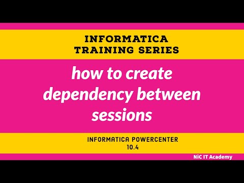 How to create