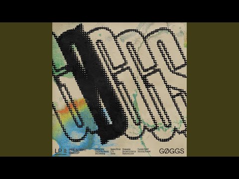 GØGGS — Disappear