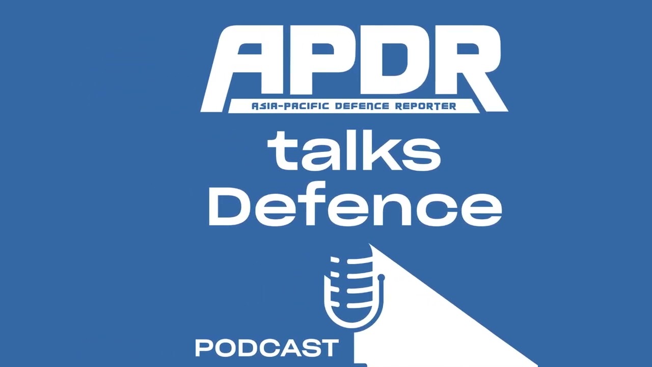 Asia Pacific Defence Reporter - Episode 51