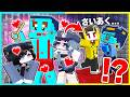 〇〇しないと脱獄できない刑務所マインクラフト【まいくら / マインクラフト】