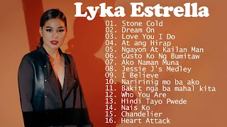 Lyka Estrella- Greatest Hits 2023 | TOP 20 Songs of the Weeks 2023 - Best Playlist Full Album