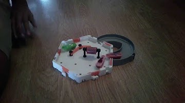 Hexbug Nano Construct Starter Set Review