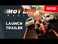 Hot Lap Racing video