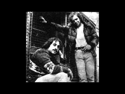 Pedro y Pablo - Marcha de la bronca - Karaoke