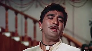 Download Lagu Mubarak Ho Sabko Sama Ye Suhana | Mukesh | Milan (1967) | Cover by Anilkumar Bais  MP3