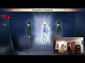 Mj the experience smooth criminal  dance along
