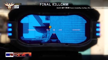HARDEST HARD SCOPE EVER!!
