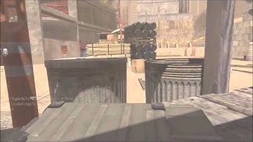 MW3: 28-5 Kill Confirmed on Hardhat (Modern Warfare 3)