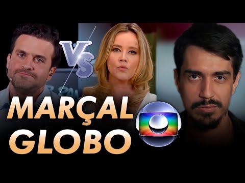 Pablo Marçal HUMILHOU