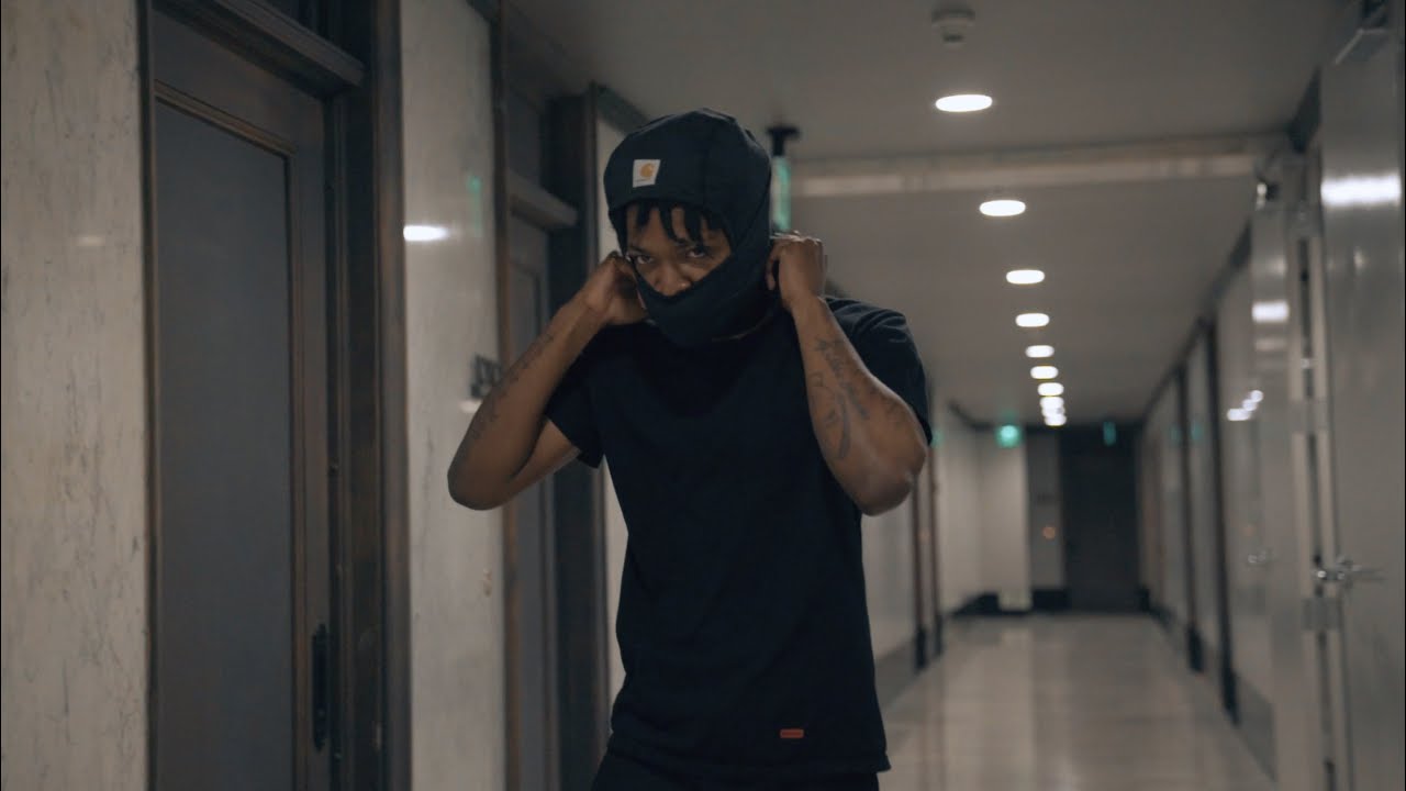 Watch Rex Nendo - Twin Glocks (Official Video) on YouTube Watch Rex Nendo - Twin Glocks (Official Video) on YouTube