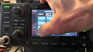 Calling SKCC members on 6m CW July 18 2026