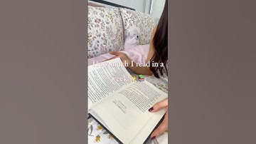 How many pages I read in a week! #booktube #booktok #readingvlog #bookish #read #book #books