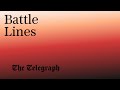 UK &amp; US strike Houthi positions in Red Sea and Ecuador in state of emergency | Battle Lines Podcast