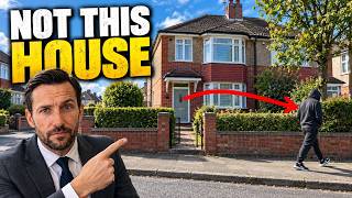 7 Things That Make Burglars SKIP a House (Most UK Homeowners Miss Them)