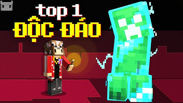 Đây Là ResourcePack ĐẸP NHẤT Của Minecraft 2025