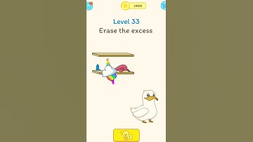 Delete puzzle one || Level 32 to 33 || 0 Seven || by fardeen Ahmad