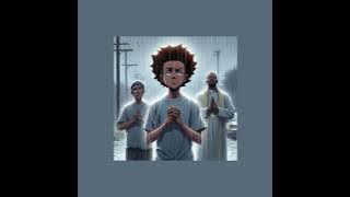 Saved You Too - Y Shadey (Sped up)