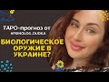 Биологическое оружие в Украине? подробный расклад Таро от PSIHOLOG_DUDKA