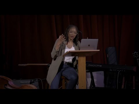 Genesis 3:15 | Michelle Odinma | September 20, 2025
