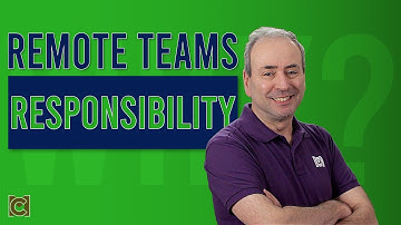 Fostering Responsibility within Your Remote Team