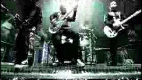 Powerman 5000 - When Worlds Collide (Official Music Video)