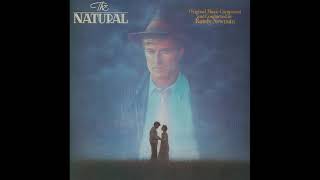 Randy Newman - The Natural - (The Natural, 1984)