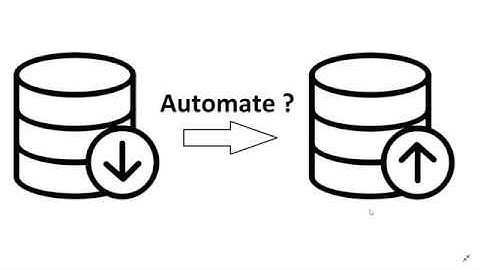 How to Automate SQL Server Health Check