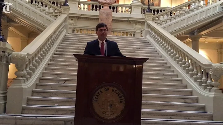 David Mincey III sworn in as new midstate judge