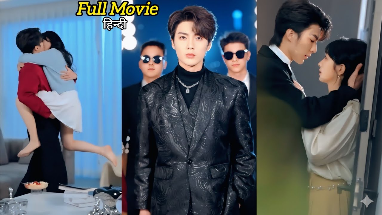 After Rebirth 🔥, Crazy Girl married to Billionaire CEO Who Spoils her like Princess.. Korean drama