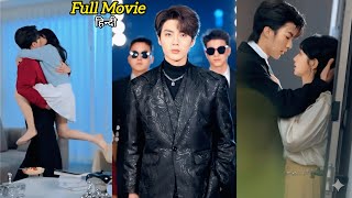 After Rebirth 🔥, Crazy Girl married to Billionaire CEO Who Spoils her like Princess.. Korean drama