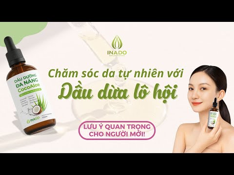 CHĂM SÓC DA