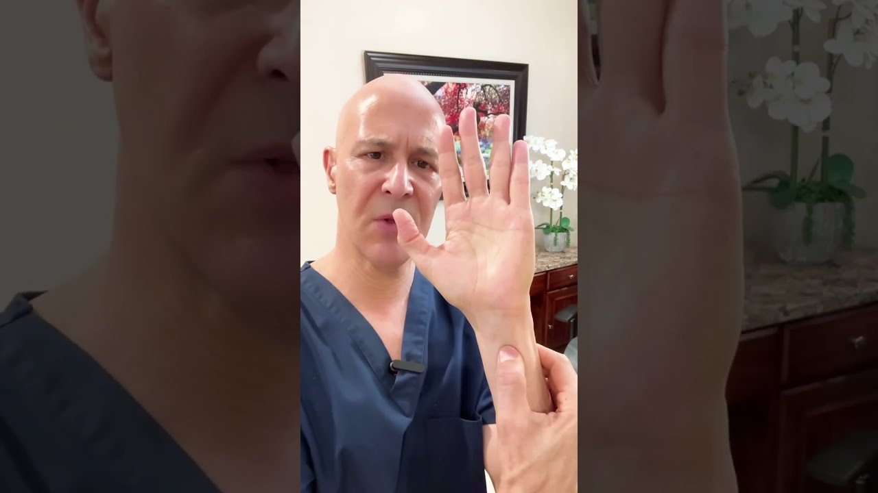 How To Fall Asleep Quickly Dr Mandell