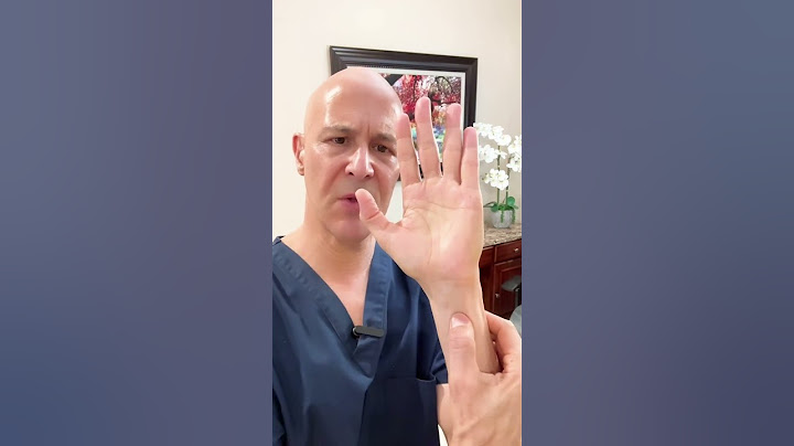 How to Fall Asleep 💤 Quickly!  Dr. Mandell
