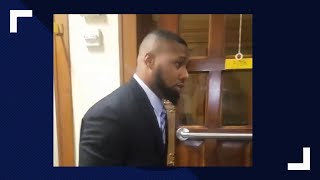 Shawn Oakman found not guilty after three days of trial